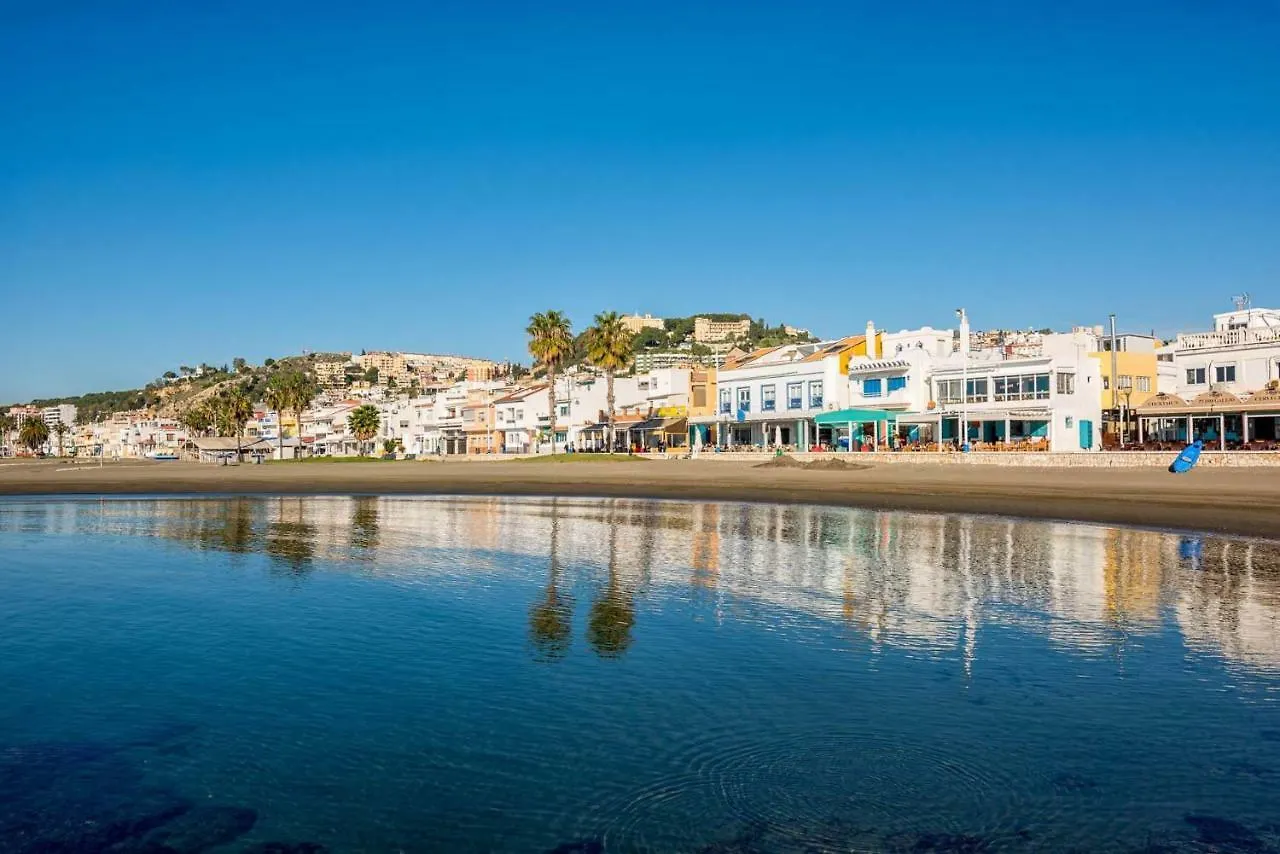Paradise By The Sea Loft Malaga 0*,  Spain